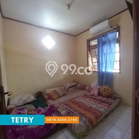 Dijual Rumah Siap Huni di Mustikajaya Bekasi Harga Rp 490 Juta LT 85m2 Dijual Rumah Siap Huni di Mustikajaya Bekasi Harga Rp 490 Juta LT 85m2