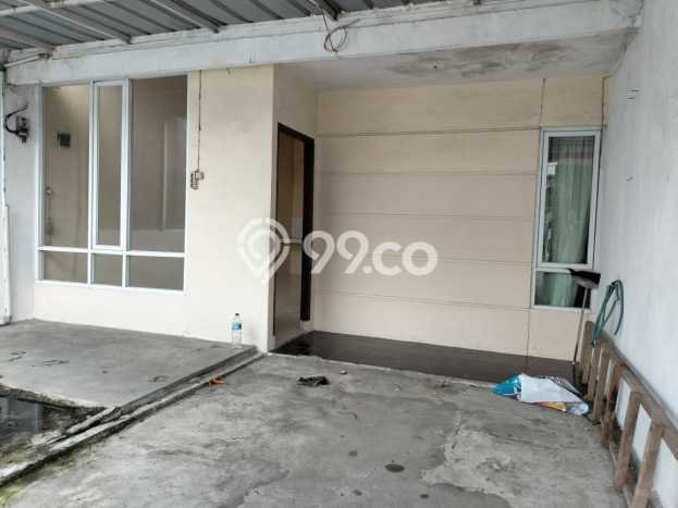 Rumah Modern Cantik 2 Kamar Bisa Langsung Pindah di Tambun Utara Rumah Modern Cantik 2 Kamar Bisa Langsung Pindah di Tambun Utara