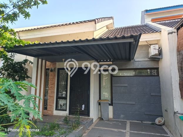 Rumah Modern Cantik 2 Kamar Bisa Langsung Pindah di Babelan Rumah Modern Cantik 2 Kamar Bisa Langsung Pindah di Babelan