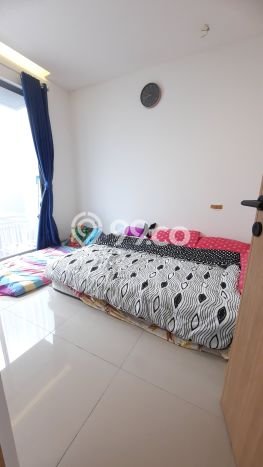 Rumah Modern 2 KT LT 60m2 di Harapan Indah Rumah Modern 2 KT LT 60m2 di Harapan Indah