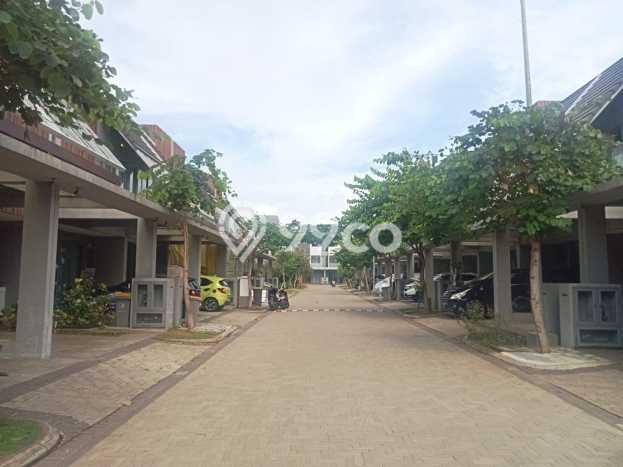 Rumah Strategis Modern Lb 55m2 di Tarumajaya, Bekasi Rumah Strategis Modern Lb 55m2 di Tarumajaya, Bekasi