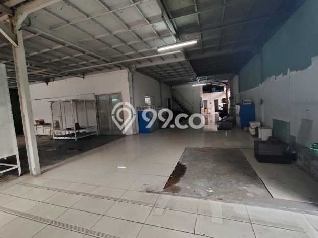 Paling Dicari! Gudang Dijual di Jati Asih Harga Kompetitif Paling Dicari! Gudang Dijual di Jati Asih Harga Kompetitif