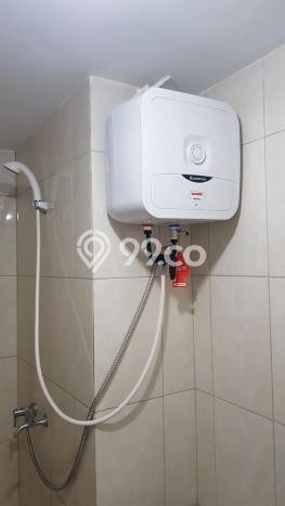Apartemen Nyaman untuk Disewa, 2 Kamar di Bekasi Apartemen Nyaman untuk Disewa, 2 Kamar di Bekasi