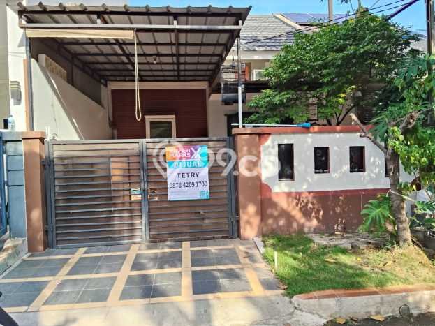 For Sale Hunian Rumah Terawat 2 KT di Prima Harapan, Bekasi For Sale Hunian Rumah Terawat 2 KT di Prima Harapan, Bekasi