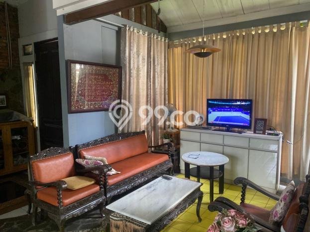 Rumah Luas Asri 5 KT Siap Huni di Jati Luhur Bekasi Rumah Luas Asri 5 KT Siap Huni di Jati Luhur Bekasi