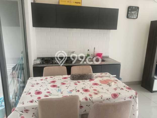 Rumah Strategis Modern Lb 55m2 di Tarumajaya, Bekasi Rumah Strategis Modern Lb 55m2 di Tarumajaya, Bekasi