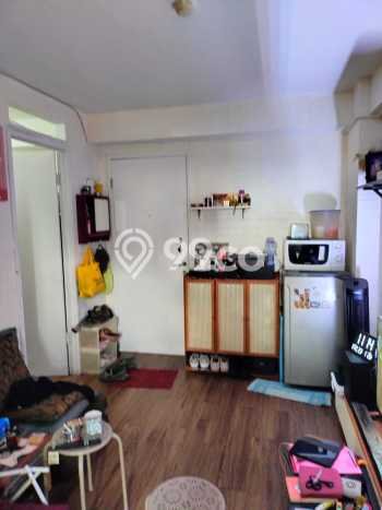 Dijual Apartemen 2 KT 1 KM di Kalibata Luas 28m2 Dijual Apartemen 2 KT 1 KM di Kalibata Luas 28m2