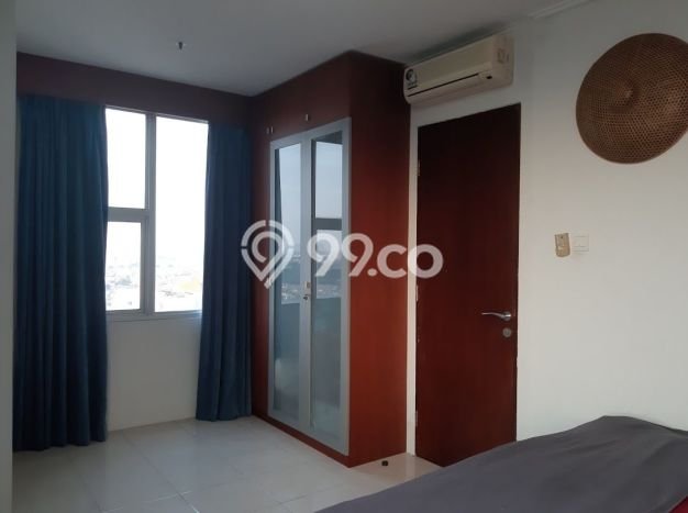 Apartemen Terawat Dijual di Jakarta Selatan Spesifikasi 3 KT, 2 KM Apartemen Terawat Dijual di Jakarta Selatan Spesifikasi 3 KT, 2 KM