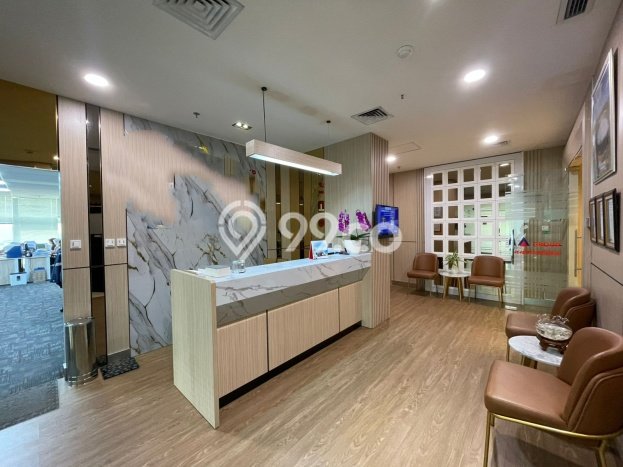 Kantor Dijual di Jakarta Selatan LT 395m2 & LB 395m2 Lokasi Terbaik! Kantor Dijual di Jakarta Selatan LT 395m2 & LB 395m2 Lokasi Terbaik!
