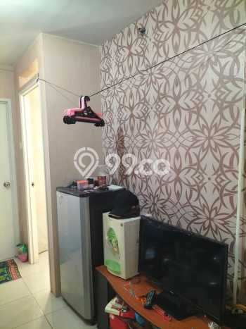 Apartemen Minimalis untuk Dijual di Kalibata Dengan Spesifikasi 2 KT & 1 KM Apartemen Minimalis untuk Dijual di Kalibata Dengan Spesifikasi 2 KT & 1 KM