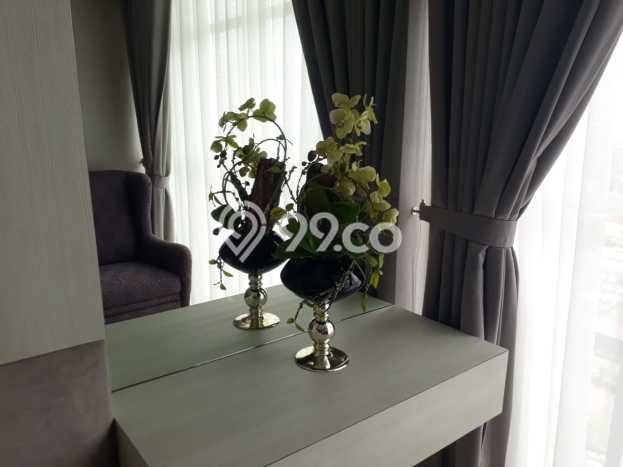 Apartemen Favorit Modern Dijual di Jakarta Timur dengan 1 Kamar Tidur Apartemen Favorit Modern Dijual di Jakarta Timur dengan 1 Kamar Tidur