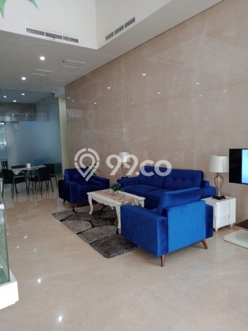 Dijual Apartemen di Beji, Depok Punya 1 Kamar Tidur Dijual Apartemen di Beji, Depok Punya 1 Kamar Tidur