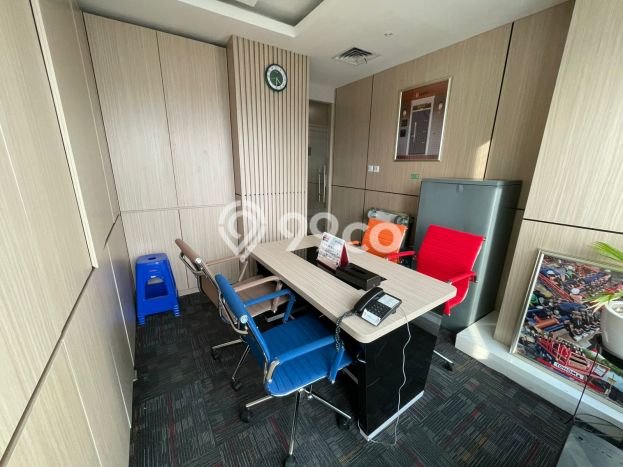 Kantor Dijual di Jakarta Selatan LT 395m2 & LB 395m2 Lokasi Terbaik! Kantor Dijual di Jakarta Selatan LT 395m2 & LB 395m2 Lokasi Terbaik!
