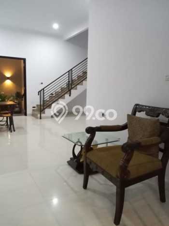 Jual Rumah Luas Elegan Dengan View Eksklusif di Lebak Bulus, Jakarta Selatan Jual Rumah Luas Elegan Dengan View Eksklusif di Lebak Bulus, Jakarta Selatan