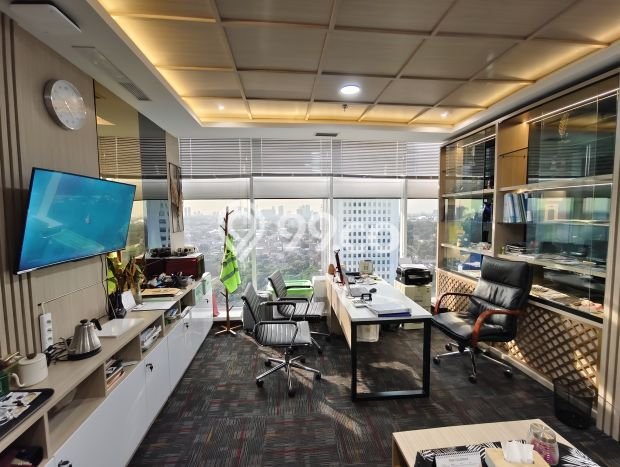 Kantor Dijual di Jakarta Selatan LT 395m2 & LB 395m2 Lokasi Terbaik! Kantor Dijual di Jakarta Selatan LT 395m2 & LB 395m2 Lokasi Terbaik!