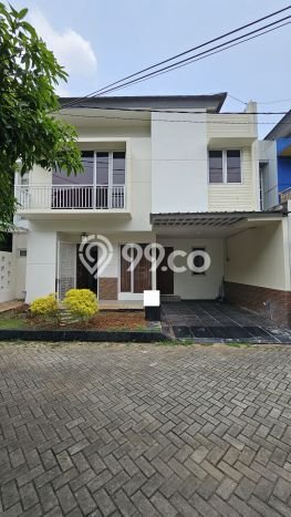 PROPERTI PILIHAN! Rumah Nyaman area , LT 120m2m² LB 155m2m² PROPERTI PILIHAN! Rumah Nyaman area , LT 120m2m² LB 155m2m²