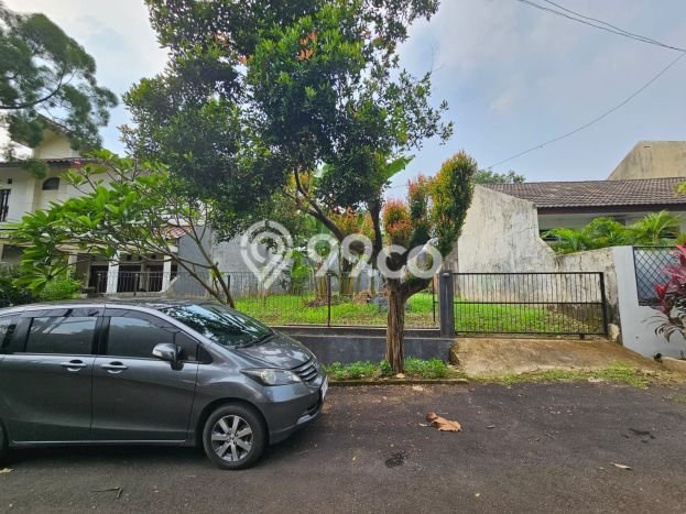 Tanah Kosong Dijual di Depok dengan Area 228m2 Tanah Kosong Dijual di Depok dengan Area 228m2