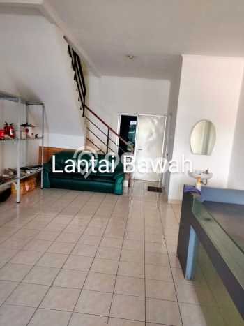 KAWASAN PREMIUM! Ruko di Limo, Luas 118m2m², Pusat Bisnis KAWASAN PREMIUM! Ruko di Limo, Luas 118m2m², Pusat Bisnis