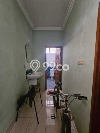 Dijual Rumah 3 Kamar Lokasi Ideal Bagus dan Strategis di Limo Dijual Rumah 3 Kamar Lokasi Ideal Bagus dan Strategis di Limo