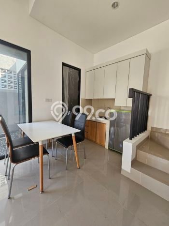 Rumah Modern Cantik 3 KT Siap Huni di Sawangan Rumah Modern Cantik 3 KT Siap Huni di Sawangan