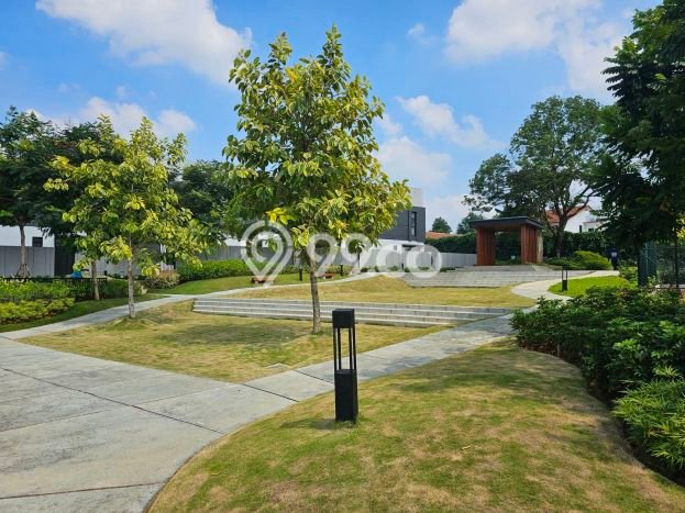 Rumah Modern Cantik 3 KT Siap Huni di Sawangan Rumah Modern Cantik 3 KT Siap Huni di Sawangan