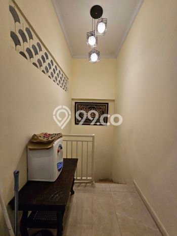 Dijual Cepat Rumah Favorit Siap Huni LB 200m2 di Limo, Depok Dijual Cepat Rumah Favorit Siap Huni LB 200m2 di Limo, Depok