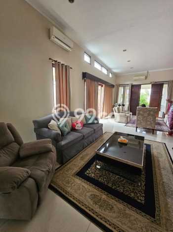 Hunian Eksklusif Dijual LT 387m2 di Ciputat Timur, Tangerang Selatan Hunian Eksklusif Dijual LT 387m2 di Ciputat Timur, Tangerang Selatan