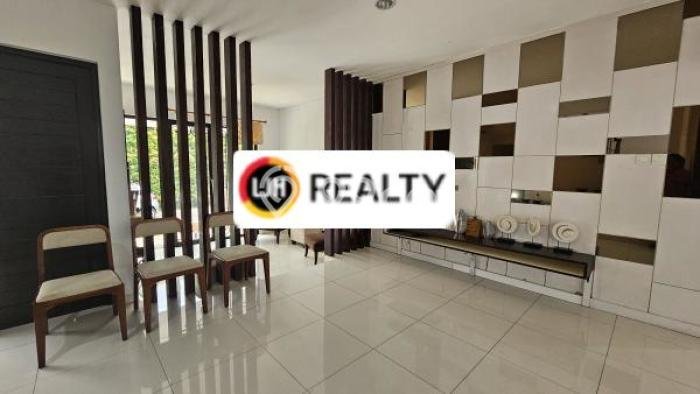 For Sale! Premium House LT 163m2 Desain Modern di Pondok Cabe For Sale! Premium House LT 163m2 Desain Modern di Pondok Cabe