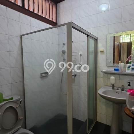 Siap Huni Hunian Elit 4 Kamar di Ciputat Dekat ke Mana Saja Siap Huni Hunian Elit 4 Kamar di Ciputat Dekat ke Mana Saja