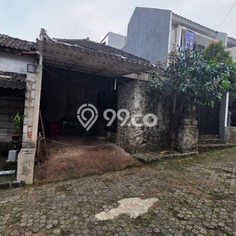 Tanah Dijual di Jakarta Selatan Seluas 787m2 Strategis Tanah Dijual di Jakarta Selatan Seluas 787m2 Strategis