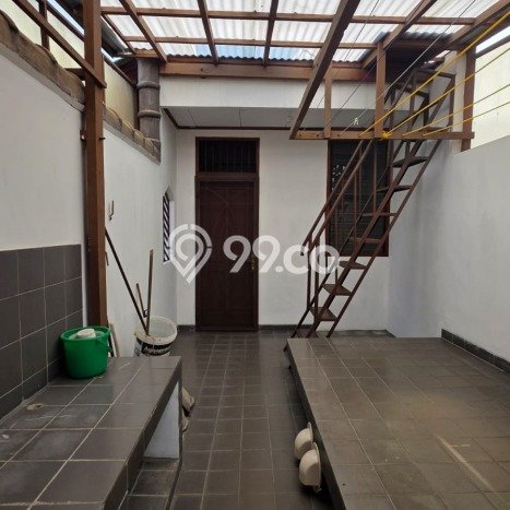 Siap Huni Hunian Elit 4 Kamar di Ciputat Dekat ke Mana Saja Siap Huni Hunian Elit 4 Kamar di Ciputat Dekat ke Mana Saja