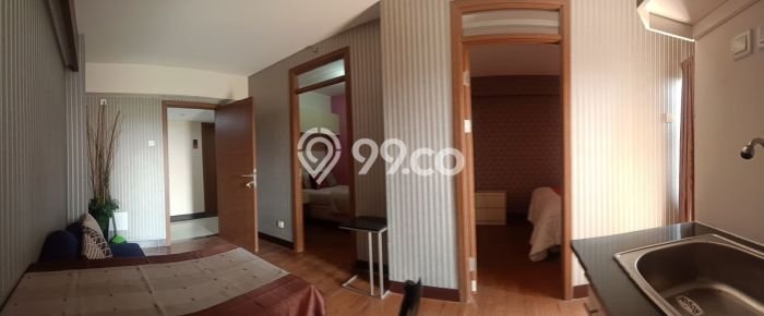 Apartemen Eksklusif Kawasan , 1 KM, Luas 36m2m², Dekat Depok, Depok, Fasilitas Modern Apartemen Eksklusif Kawasan , 1 KM, Luas 36m2m², Dekat Depok, Depok, Fasilitas Modern