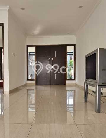 Dijual Rumah Luas Elegan Dengan View Cantik di Pondok Cabe, Tangerang Dijual Rumah Luas Elegan Dengan View Cantik di Pondok Cabe, Tangerang