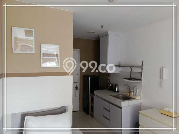 BEST DEAL! Apartemen di , 1 KM, Luas 22m2m² BEST DEAL! Apartemen di , 1 KM, Luas 22m2m²
