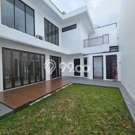 Dijual Rumah Luas Elegan Dengan View Cantik di Pondok Cabe, Tangerang Dijual Rumah Luas Elegan Dengan View Cantik di Pondok Cabe, Tangerang