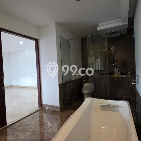 For Sale! Luxury House LT 489m2 Desain Elegan di Pondok Indah For Sale! Luxury House LT 489m2 Desain Elegan di Pondok Indah