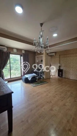 Siap Huni Rumah Mewah 5 Kamar di Cinere Dekat ke Mana Pun Siap Huni Rumah Mewah 5 Kamar di Cinere Dekat ke Mana Pun