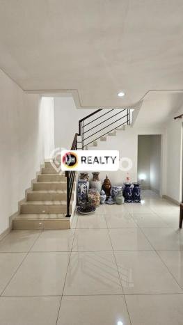 For Sale! Premium House LT 163m2 Desain Modern di Pondok Cabe For Sale! Premium House LT 163m2 Desain Modern di Pondok Cabe