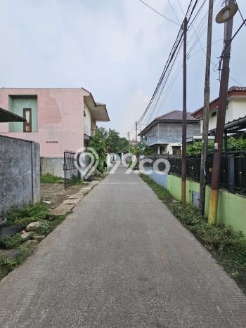 Untuk Dijual! Gudang di Gandul Depok LT 388m2 / LB 300m2 Kawasan Strategis Untuk Dijual! Gudang di Gandul Depok LT 388m2 / LB 300m2 Kawasan Strategis