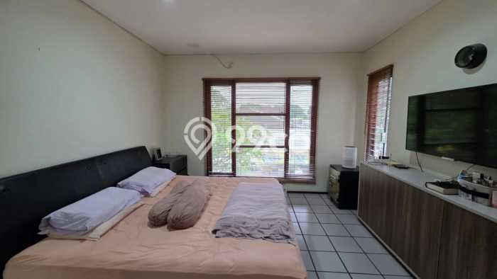 Siap Huni Rumah Mewah 3 Kamar di Cinere Dekat ke Mana Saja Siap Huni Rumah Mewah 3 Kamar di Cinere Dekat ke Mana Saja
