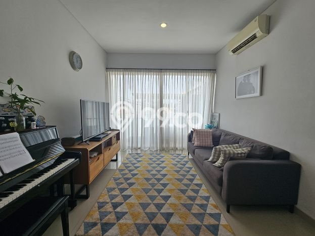 Rumah Modern 3 Kamar LT 140m2 di Pondok Cabe Rumah Modern 3 Kamar LT 140m2 di Pondok Cabe