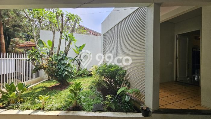 Siap Huni Rumah Mewah 5 Kamar di Cinere Dekat ke Mana Pun Siap Huni Rumah Mewah 5 Kamar di Cinere Dekat ke Mana Pun