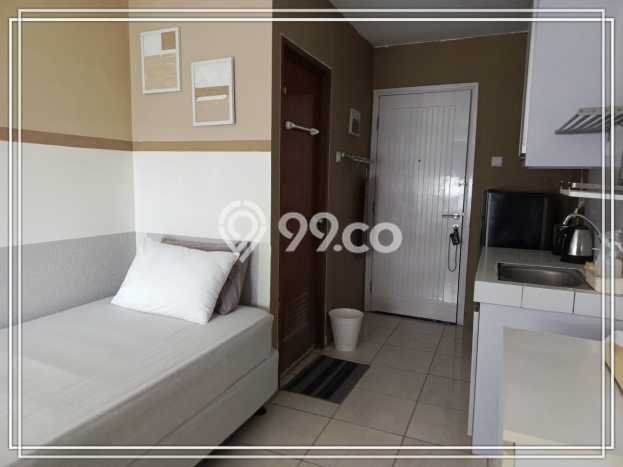 BEST DEAL! Apartemen di , 1 KM, Luas 22m2m² BEST DEAL! Apartemen di , 1 KM, Luas 22m2m²
