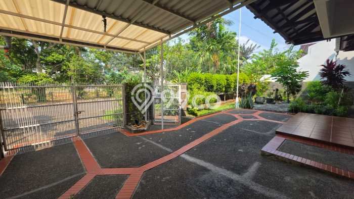 Siap Huni Hunian Elit 4 Kamar di Ciputat Dekat ke Mana Saja Siap Huni Hunian Elit 4 Kamar di Ciputat Dekat ke Mana Saja
