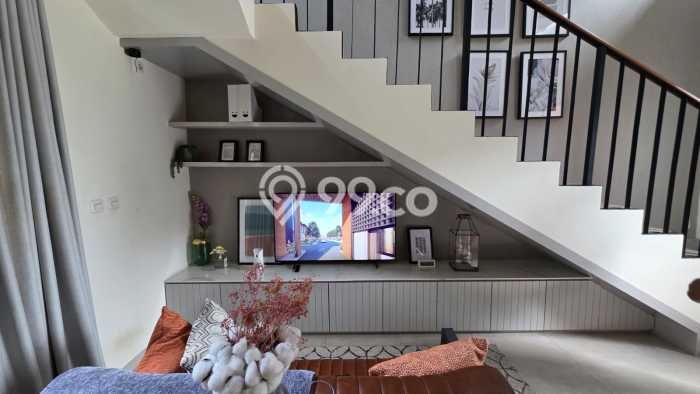 Dijual Cepat Rumah Bagus Siap Huni LB 75m2 di Sawangan, Depok Dijual Cepat Rumah Bagus Siap Huni LB 75m2 di Sawangan, Depok