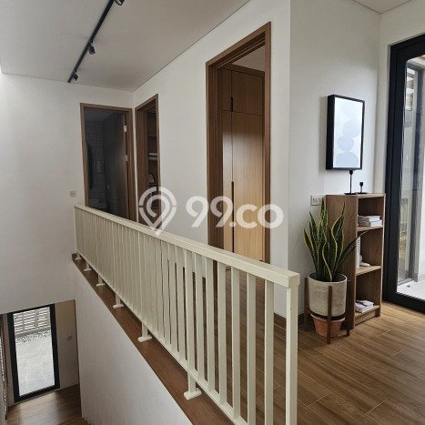 Jual Rumah Minimalis Bagus Punya 3 KT di Cinere Depok - Jual Rumah Minimalis Bagus Punya 3 KT di Cinere Depok -