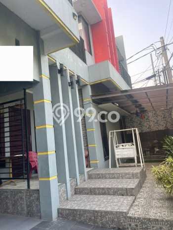 Rumah Strategis Modern Lb 260m2 di Tambun Utara, Bekasi Rumah Strategis Modern Lb 260m2 di Tambun Utara, Bekasi