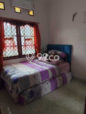 Rumah Modern 3 KT LT 72m2 di Harapan Indah Rumah Modern 3 KT LT 72m2 di Harapan Indah