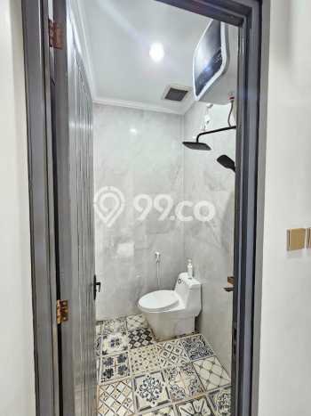 Jual Rumah Mewah Megah Dengan View Cantik di Harapan Indah, Bekasi Jual Rumah Mewah Megah Dengan View Cantik di Harapan Indah, Bekasi