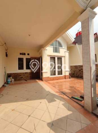 Rumah Minimalis 3 KT LT 112m2 di harapan indah Rumah Minimalis 3 KT LT 112m2 di harapan indah